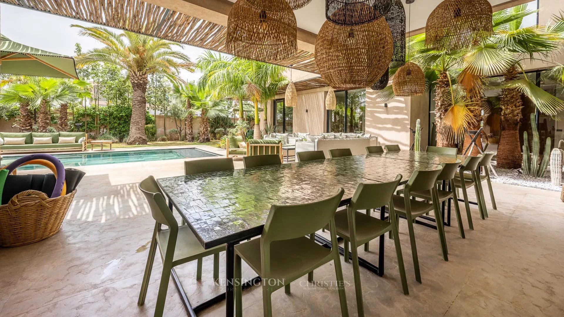 6 Bedroom Villa/Townhouse's Image 68