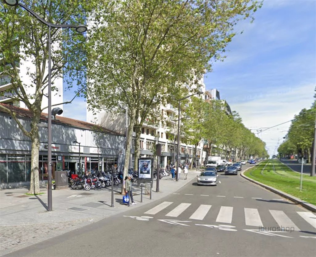 Vente Fonds de commerce Paris 14ème