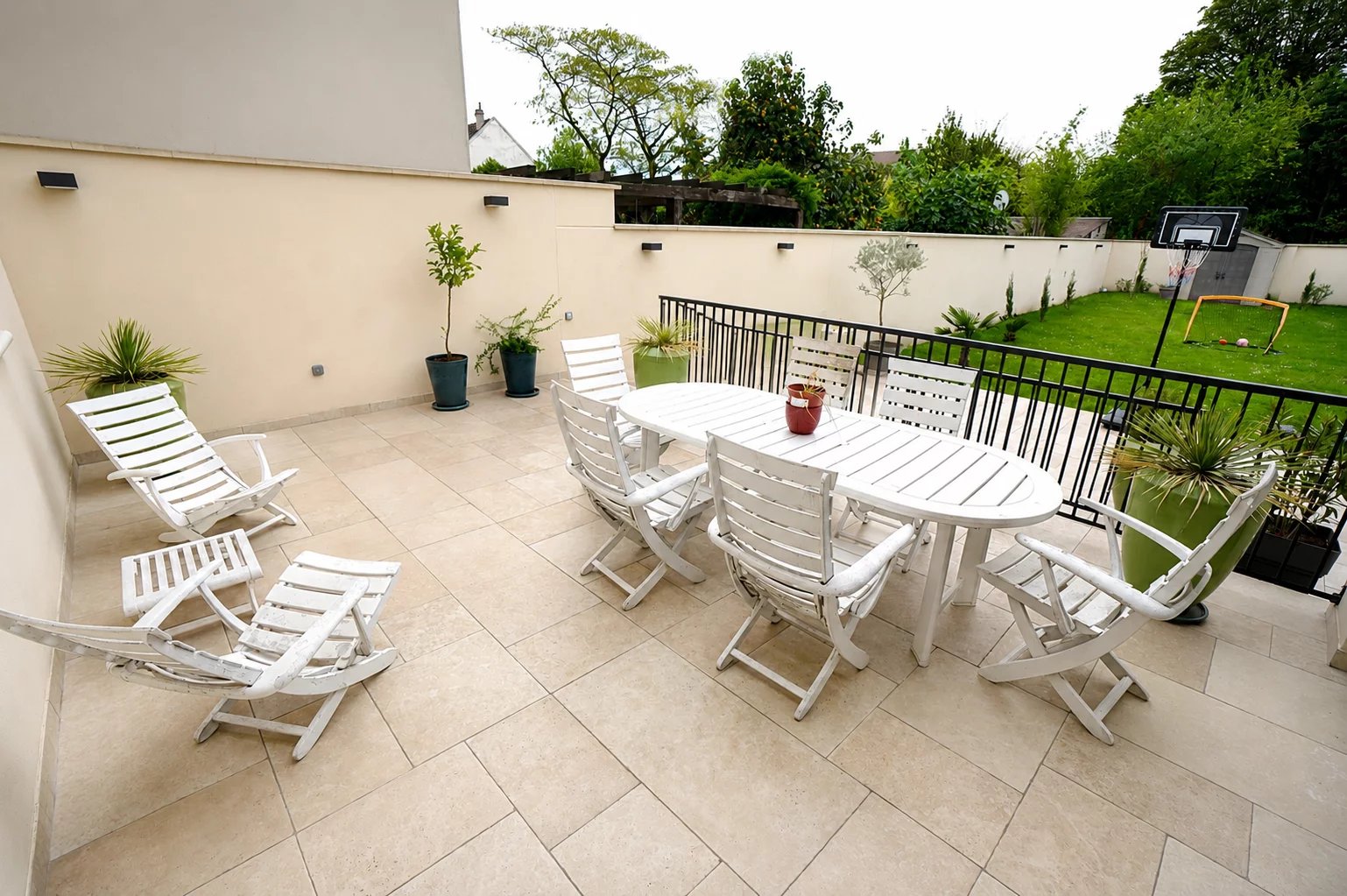 Vente Maison Drancy