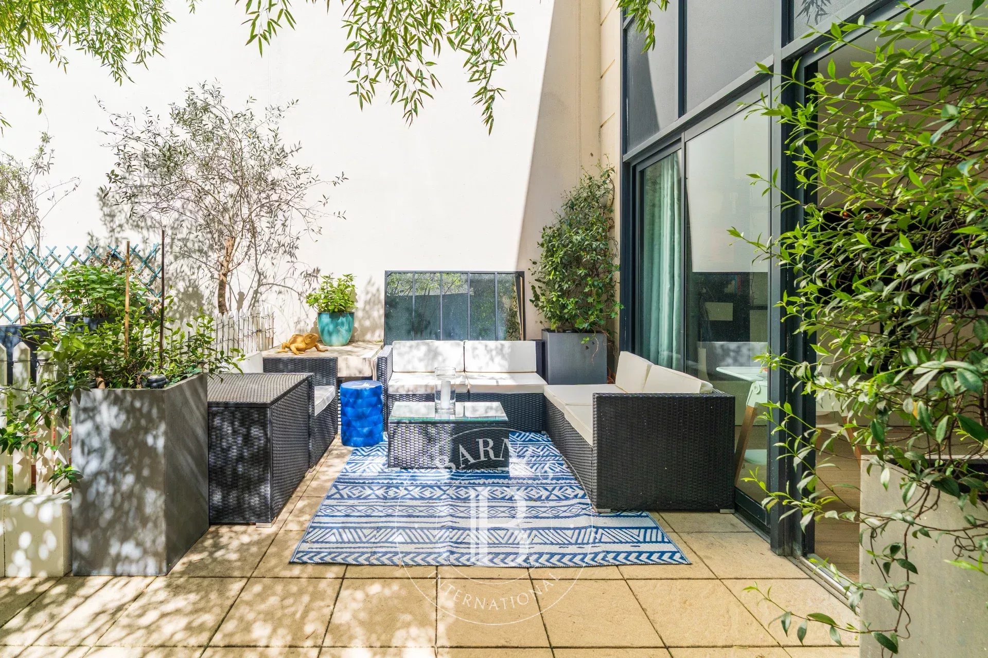 Dubleks Levallois-Perret