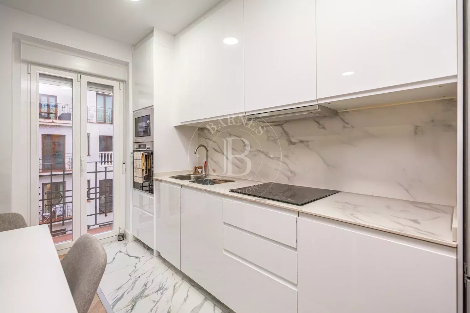 Daire Madrid - picture 6