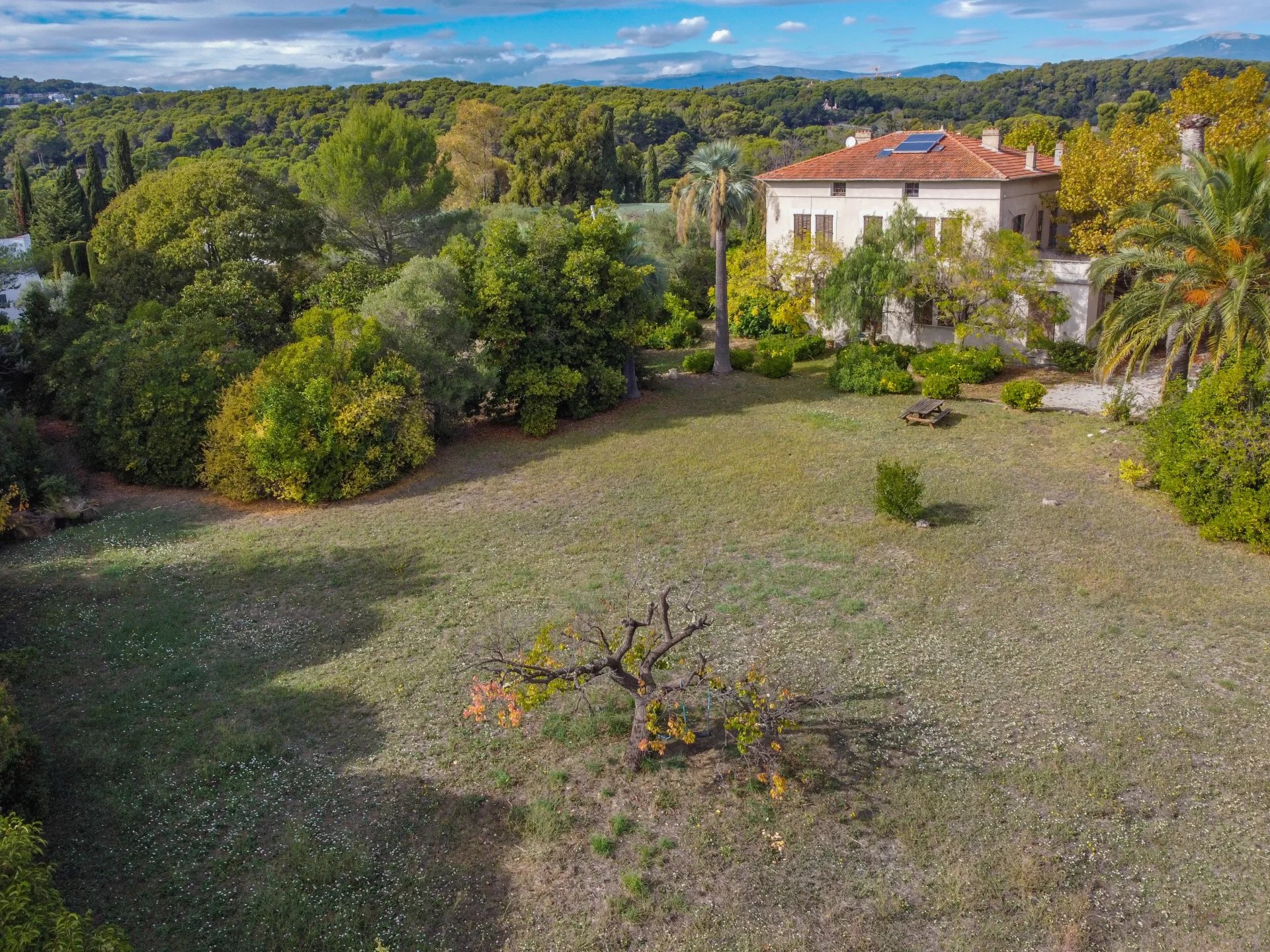 Sale Villa Antibes Fontmerle