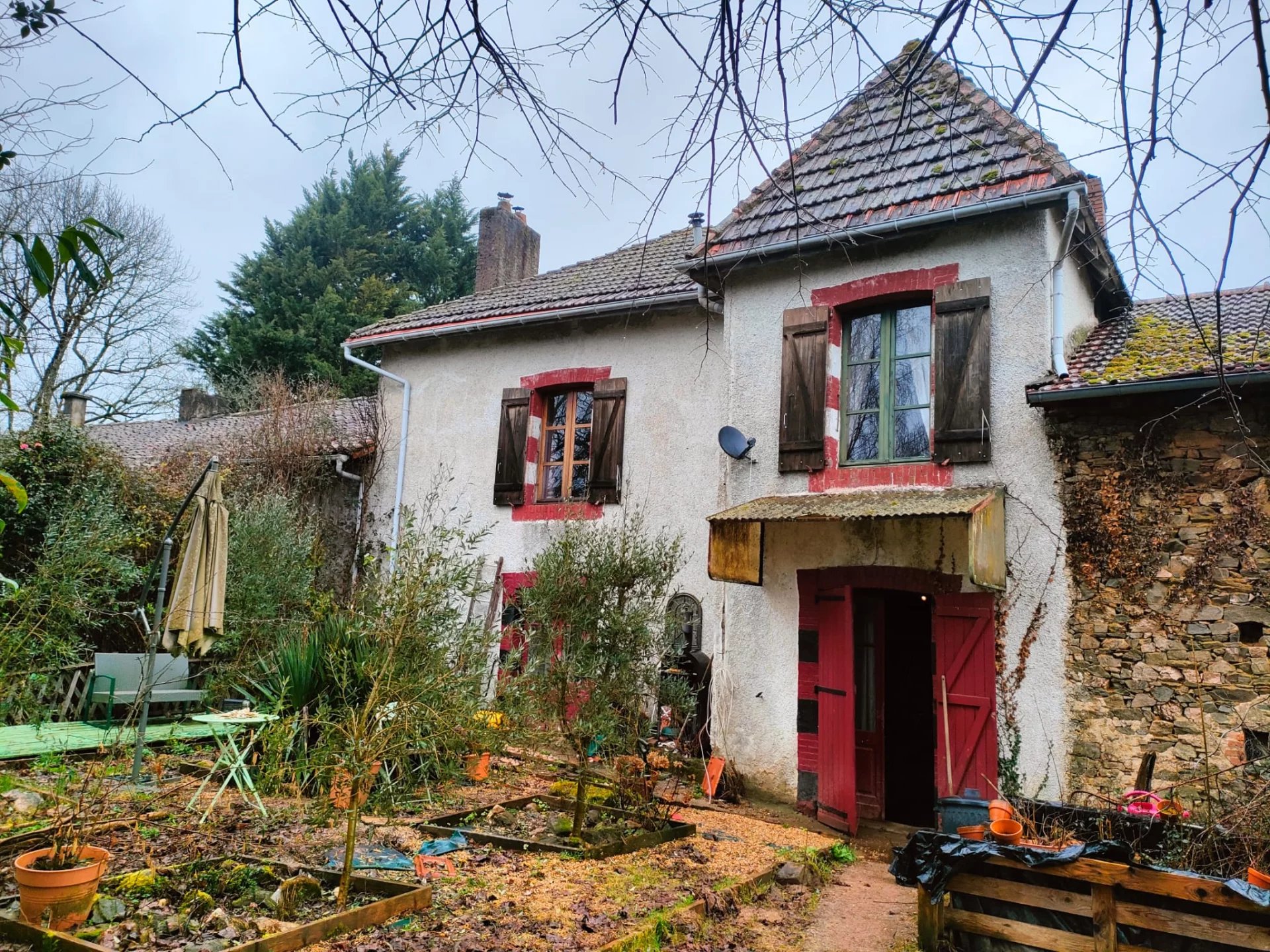 Agence immobilière de Pragout Immobilier