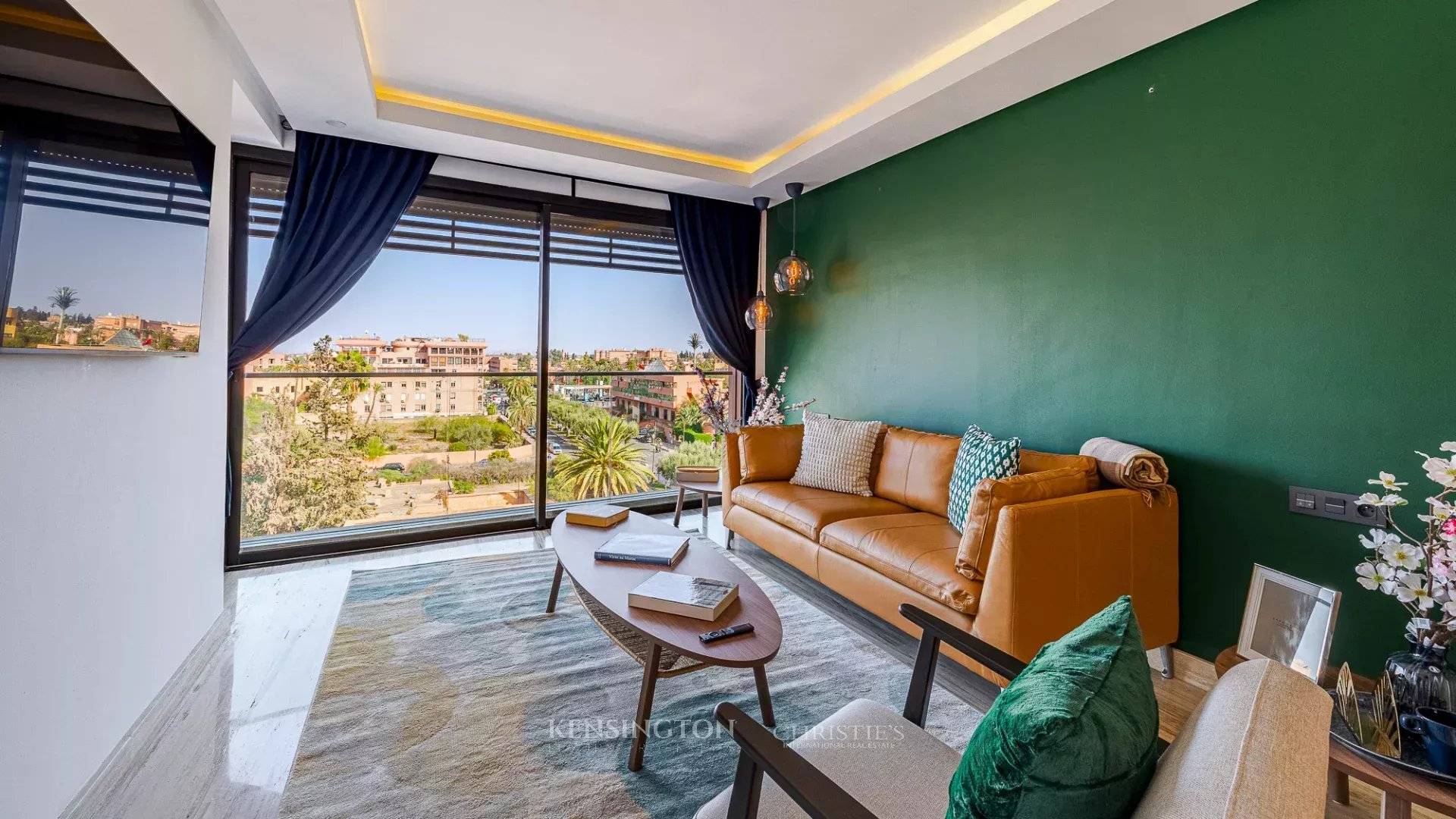 3 Bedroom Apartment/Flat's Image 4