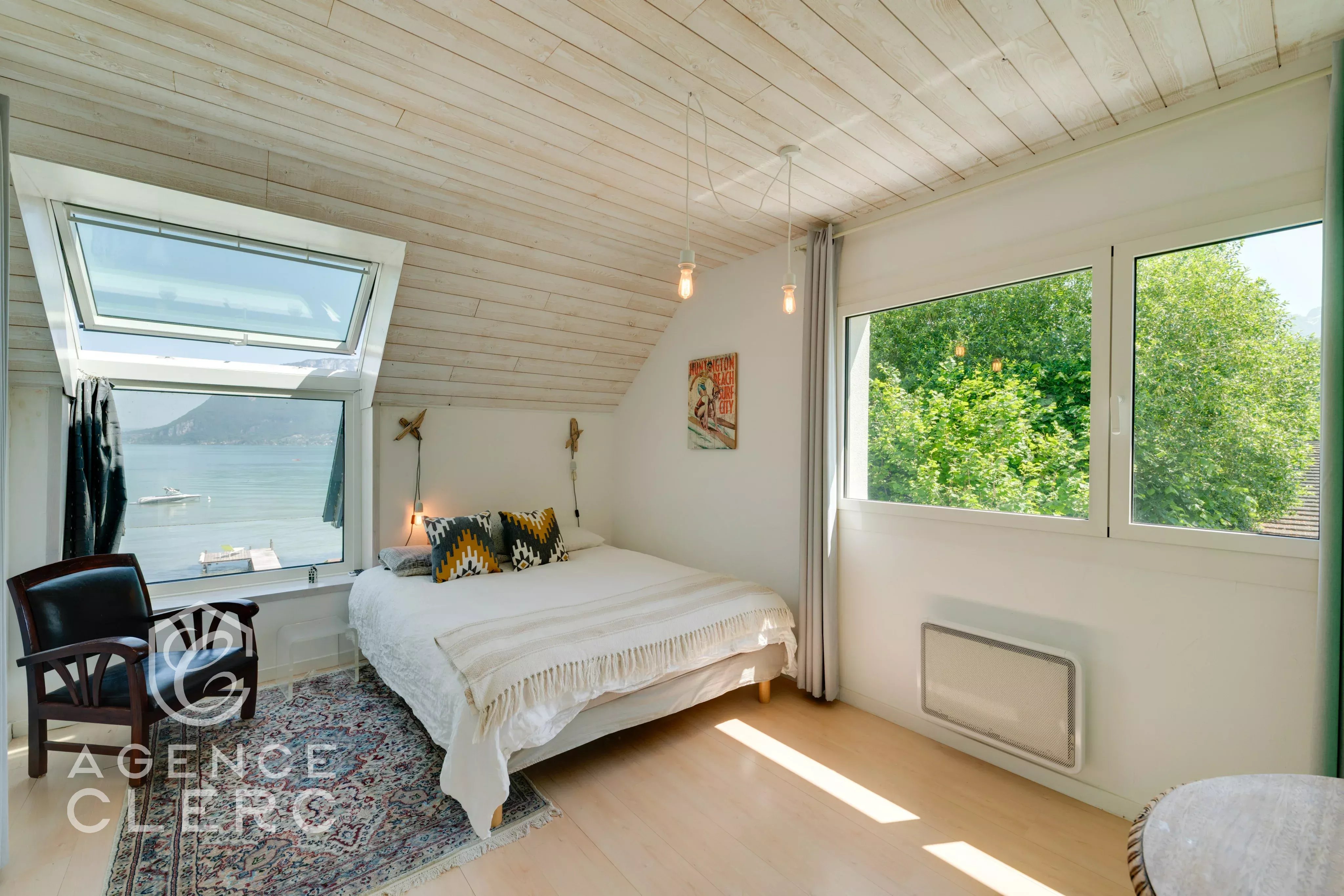 Vente Maison Sevrier