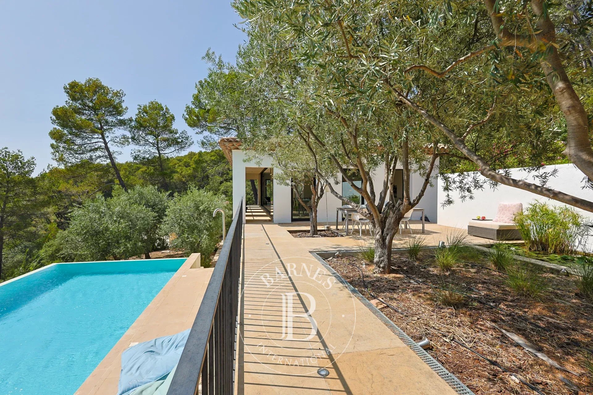 Lorgues  - Villa 5 Pi&egrave;ces 4 Chambres - picture 4