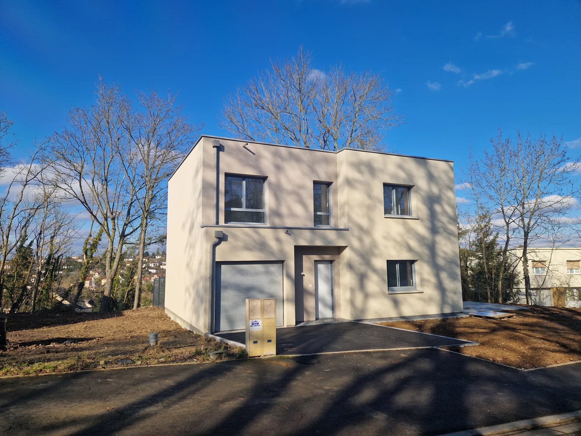Achat Maison T5 à Metz (57070) - 100m²