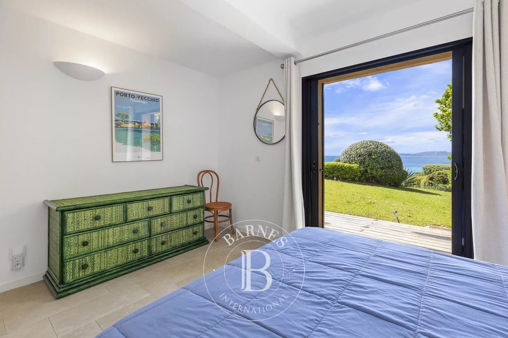 Sainte-Lucie-de-Porto-Vecchio  - Villa  3 Chambres - picture 14