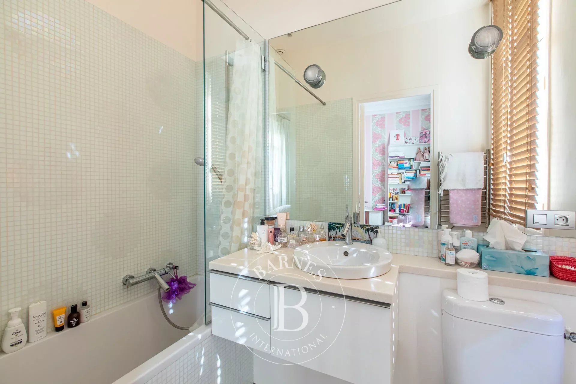 Daire Paris 16ème - picture 22