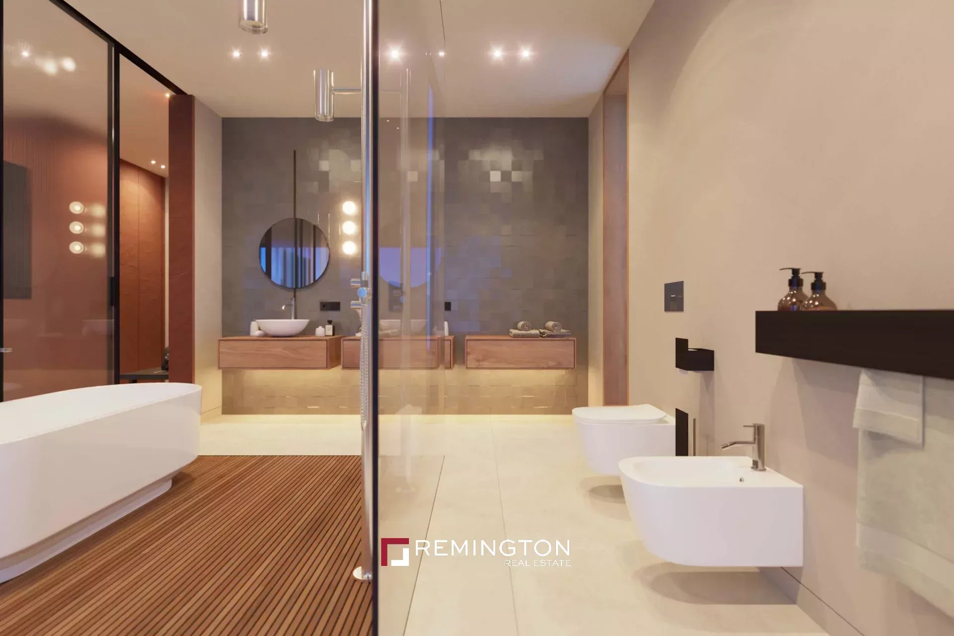 3 Bedroom Villa/Townhouse's Image 17