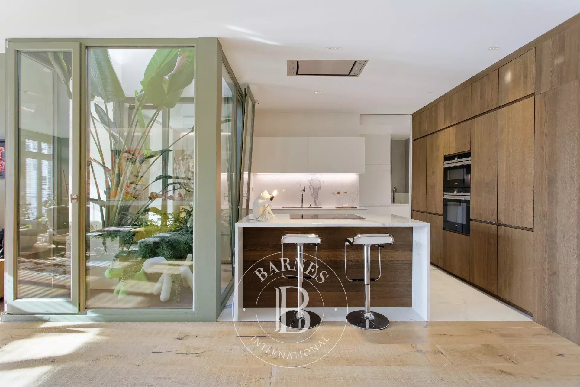 Daire Barcelona - picture 4