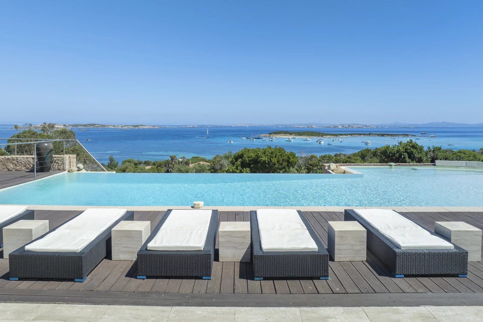 Alquiler Villa | Bonifacio - picture 1