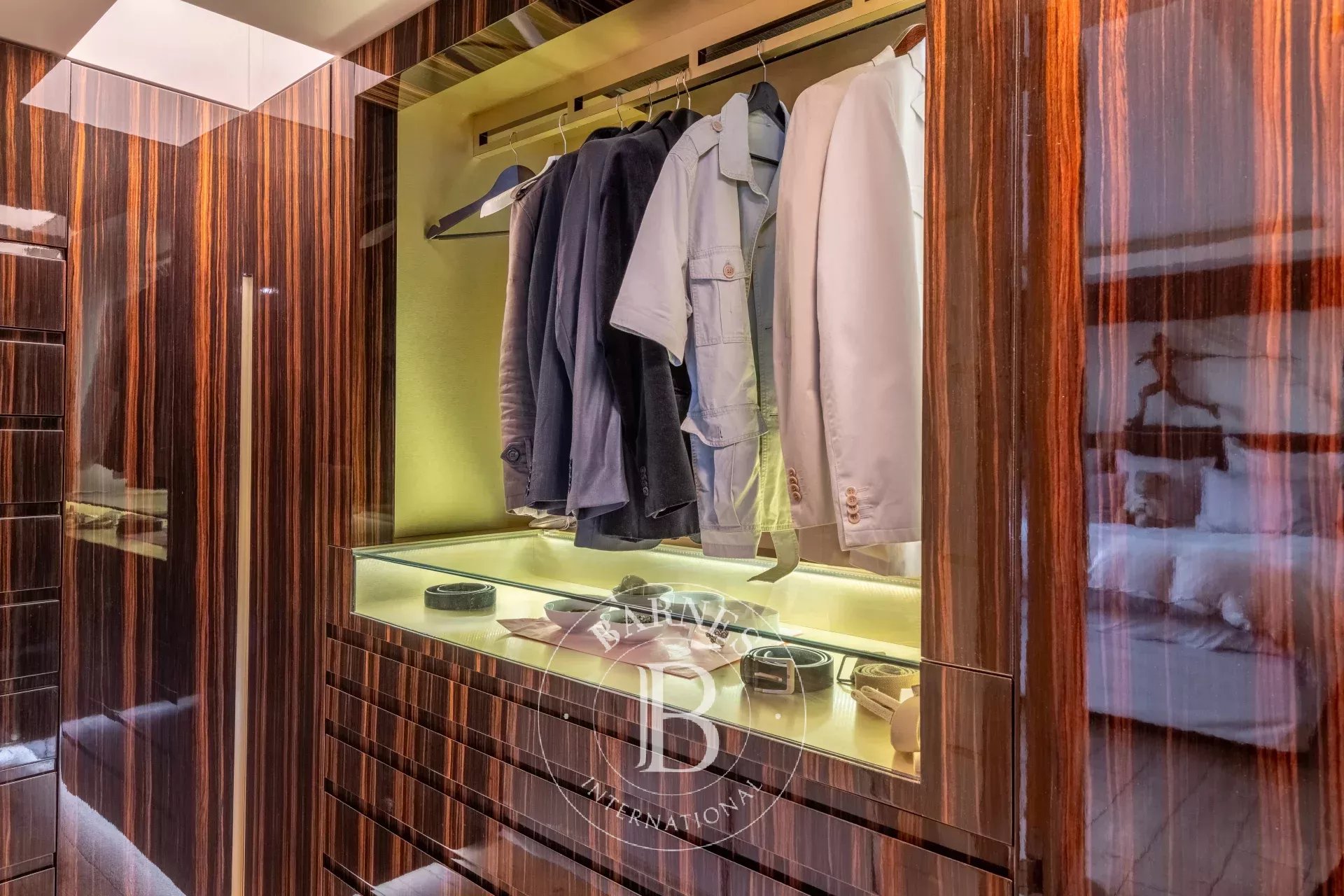 Daire Lyon 3ème - picture 7