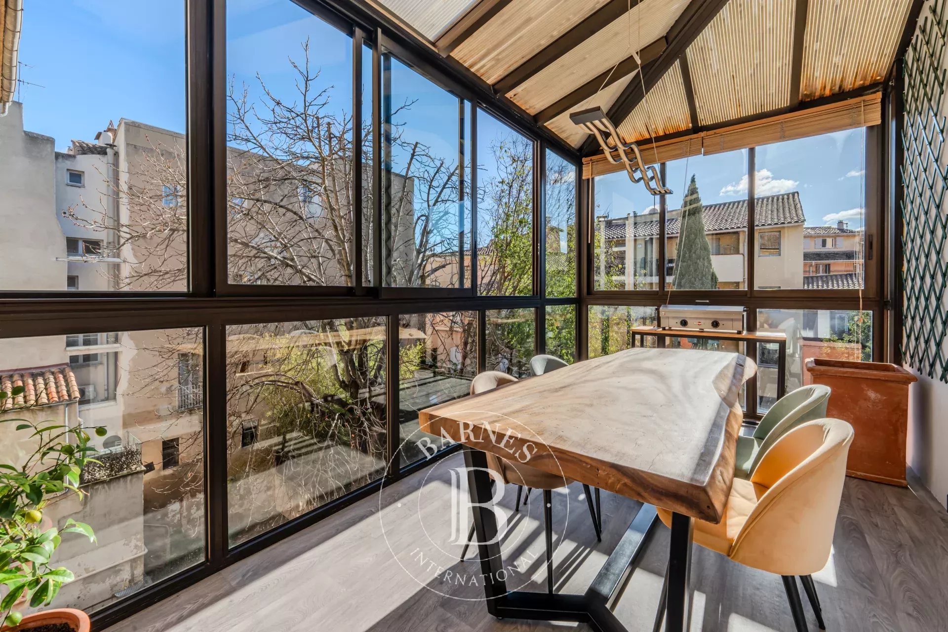 Daire Aix-en-Provence - picture 8