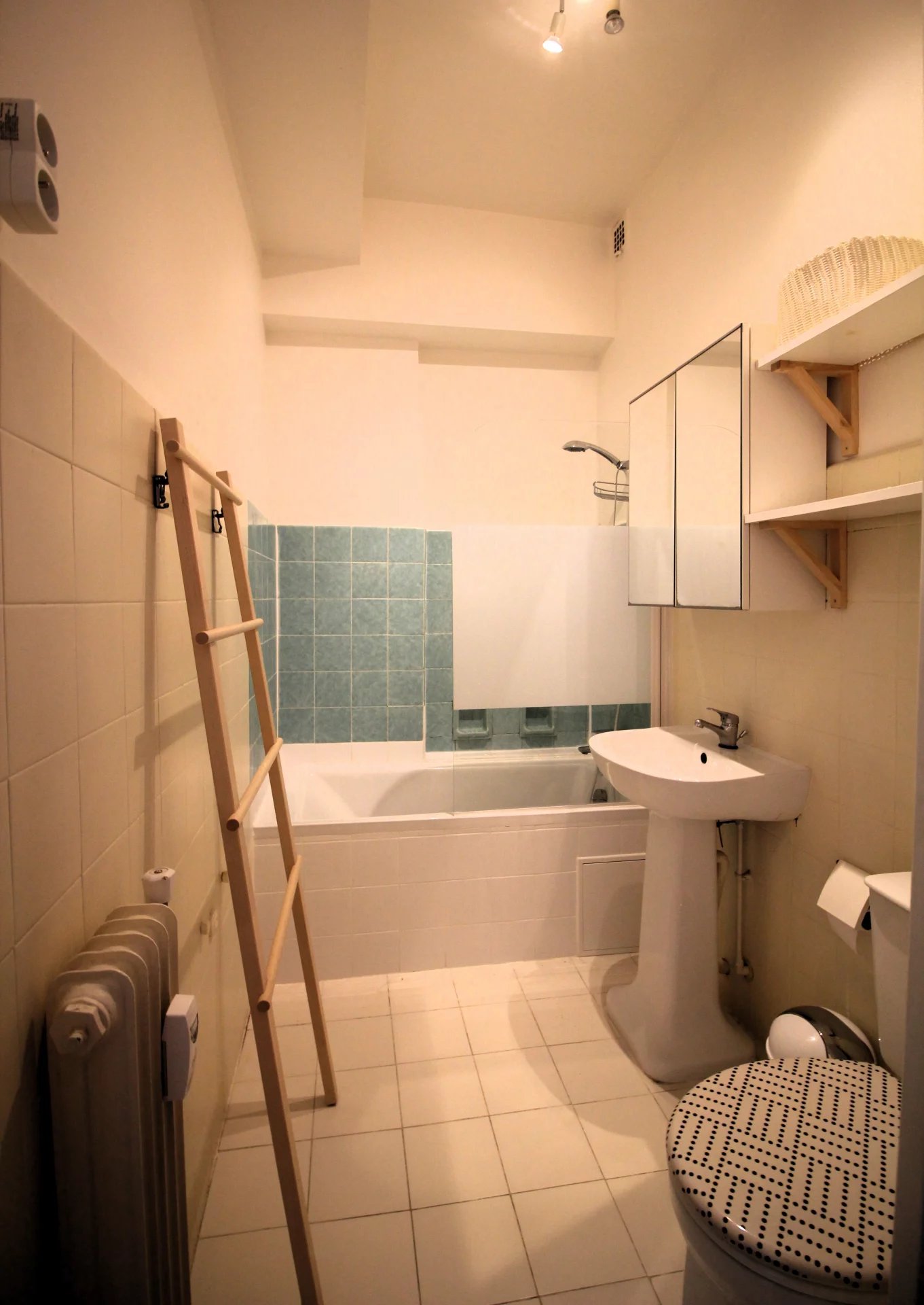 Location Appartement Nice