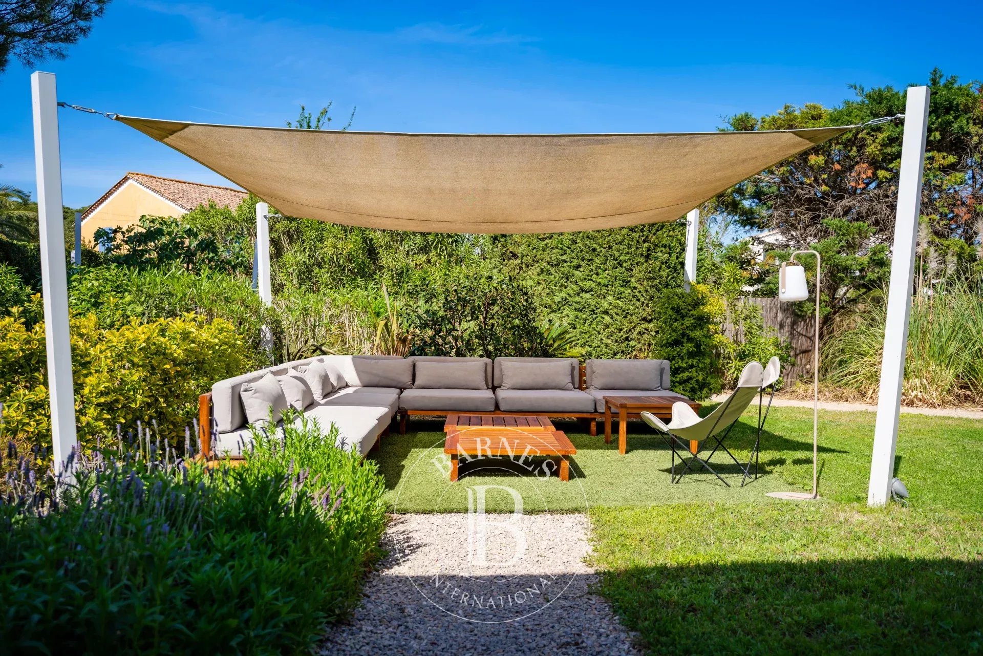 Ramatuelle  - Villa  5 Chambres - picture 19