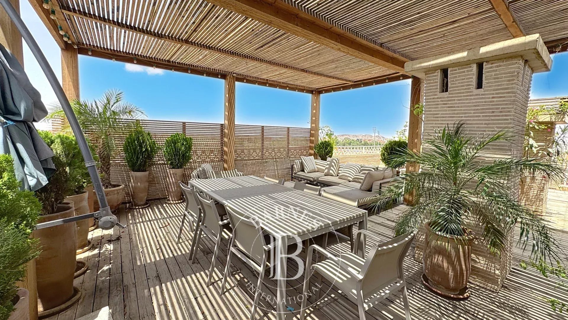 Daire Marrakech - picture 29