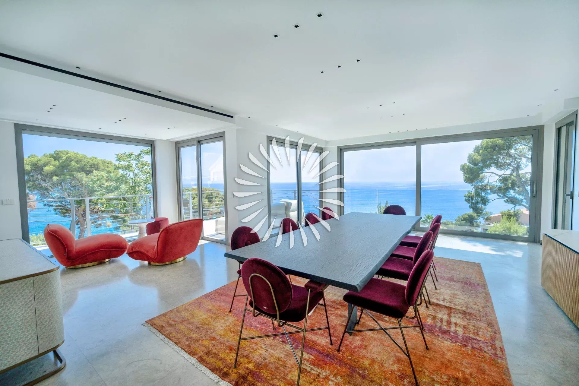 Amazing Villa - Cap d'Ail
