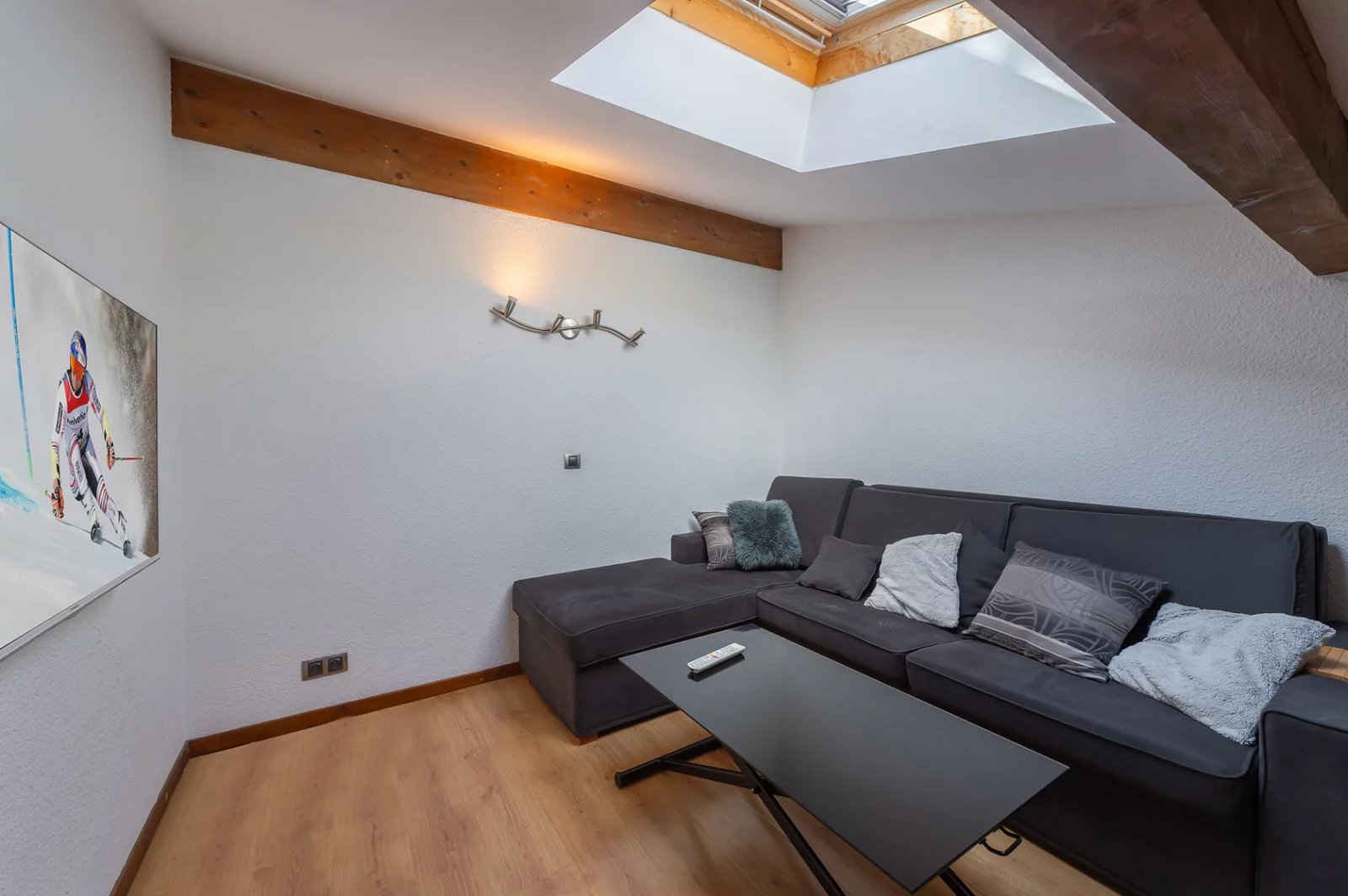 Sale Apartment Demi-Quartier