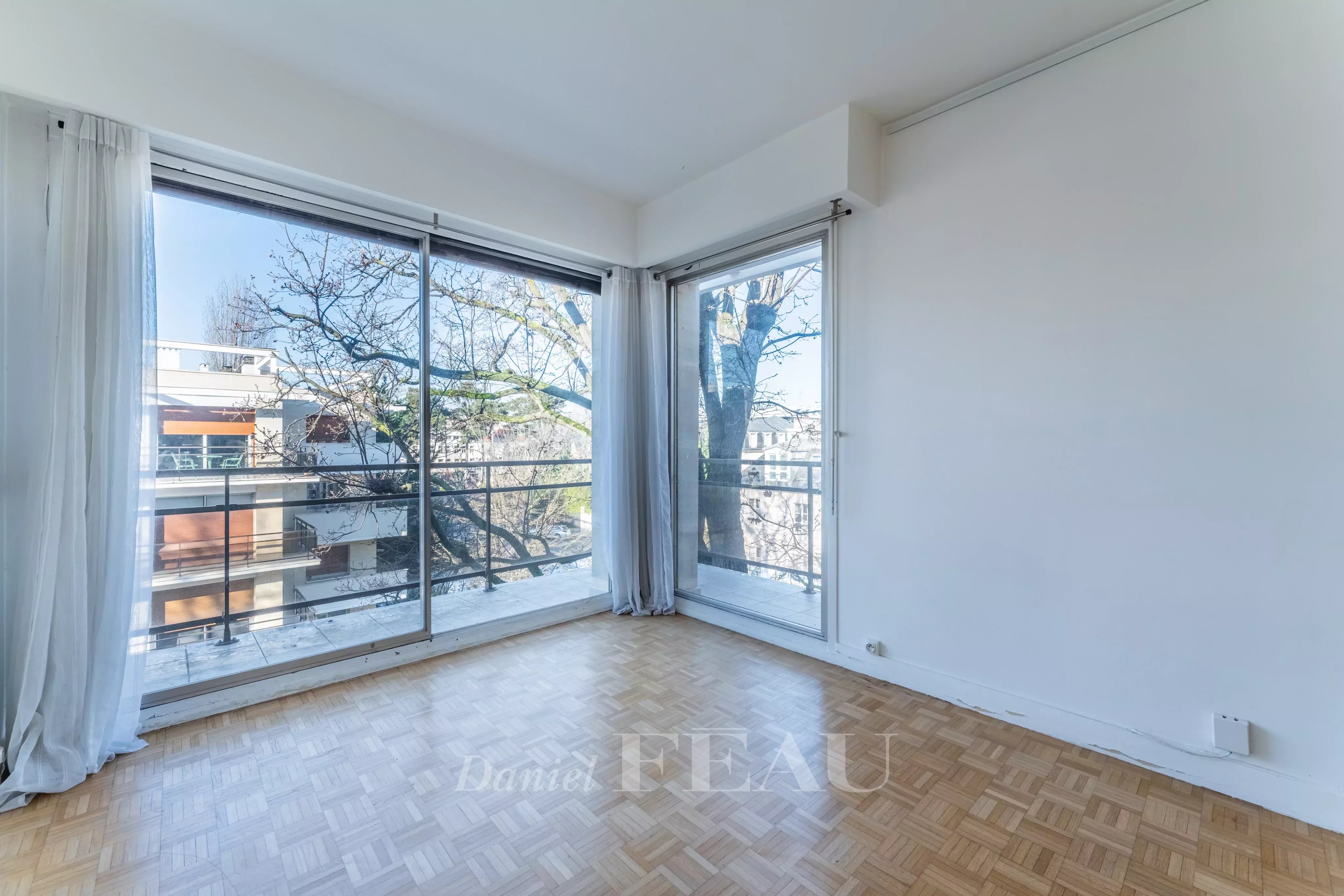 Sale Apartment Boulogne-Billancourt