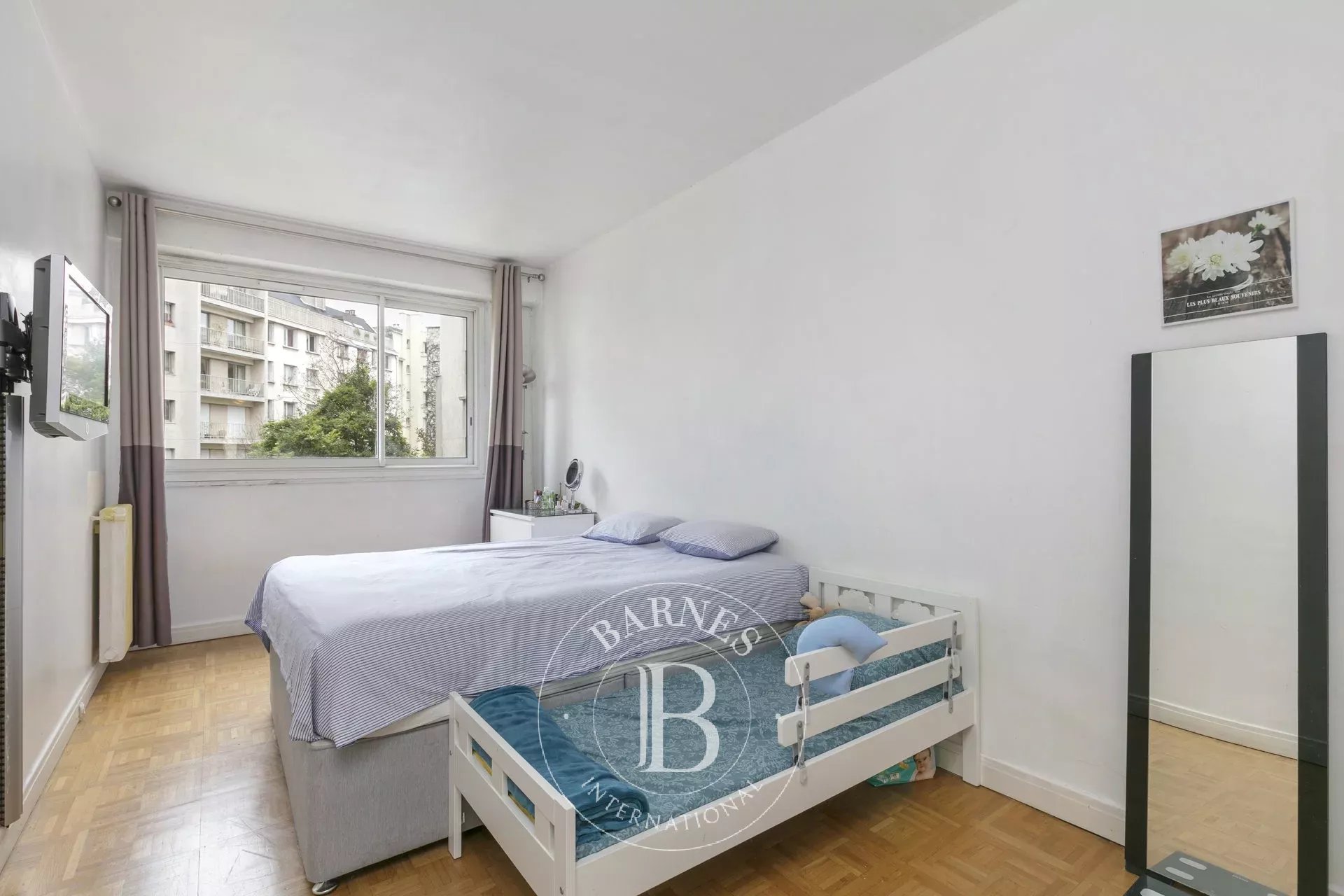 Daire Neuilly-sur-Seine - picture 7