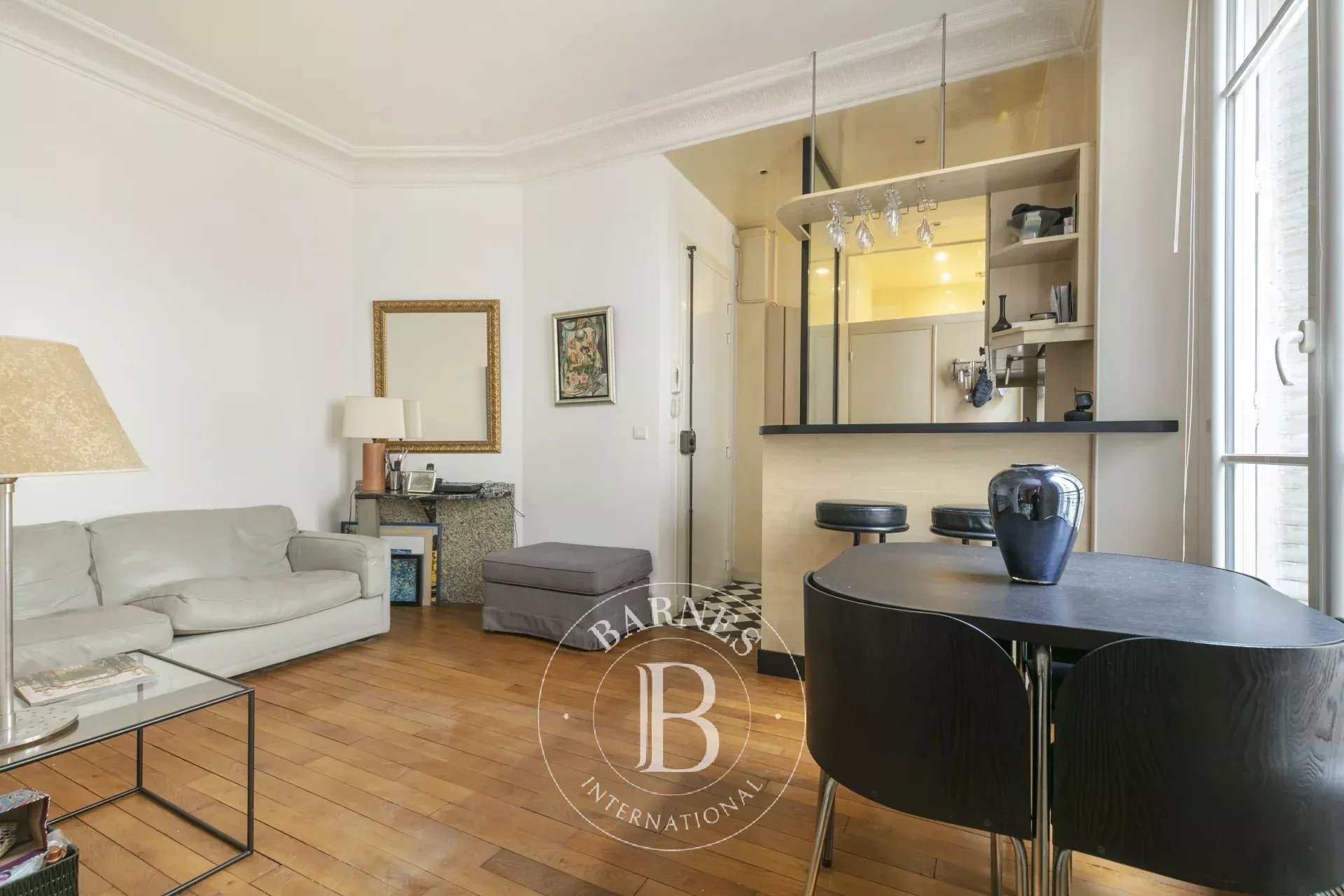 Apartment Paris 75017  -  ref 87090218 (picture 2)