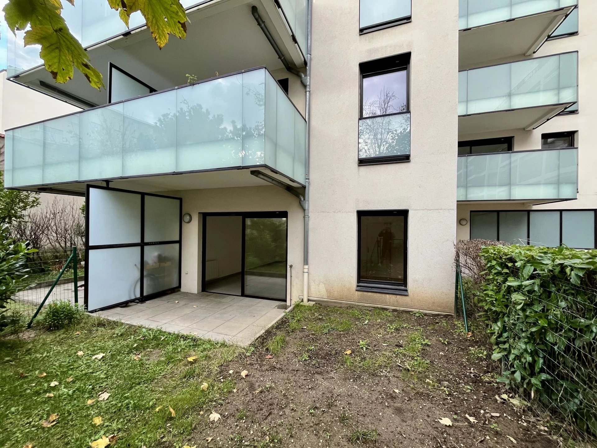 Agence immobilière de Allowa