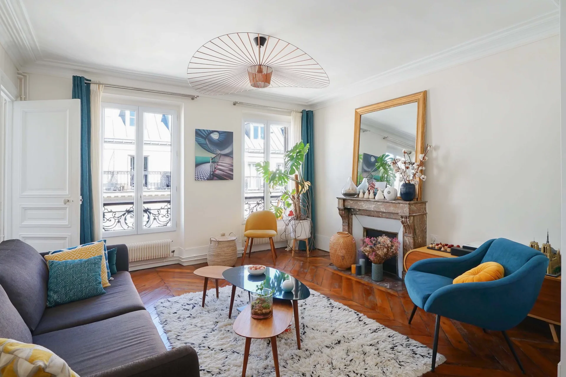 Paris 10e - CHATEAU D'EAU