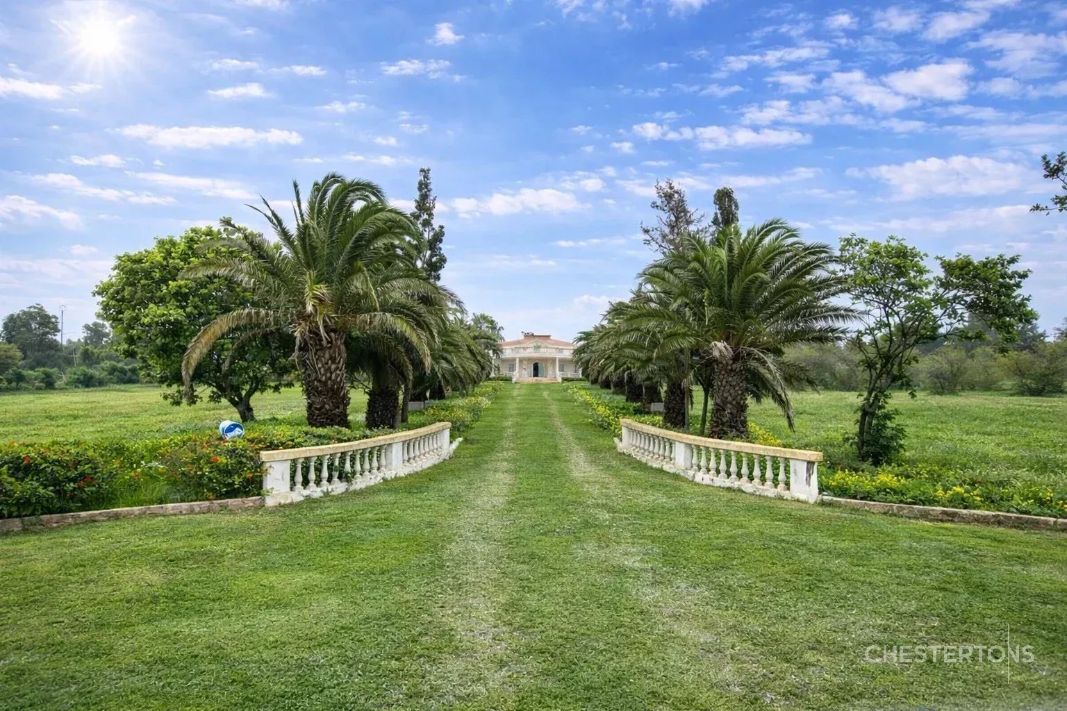 Image of Farm - 5 Bedrooms for Sale in Ben Slimane-Benslimane-Morocco, Image 2