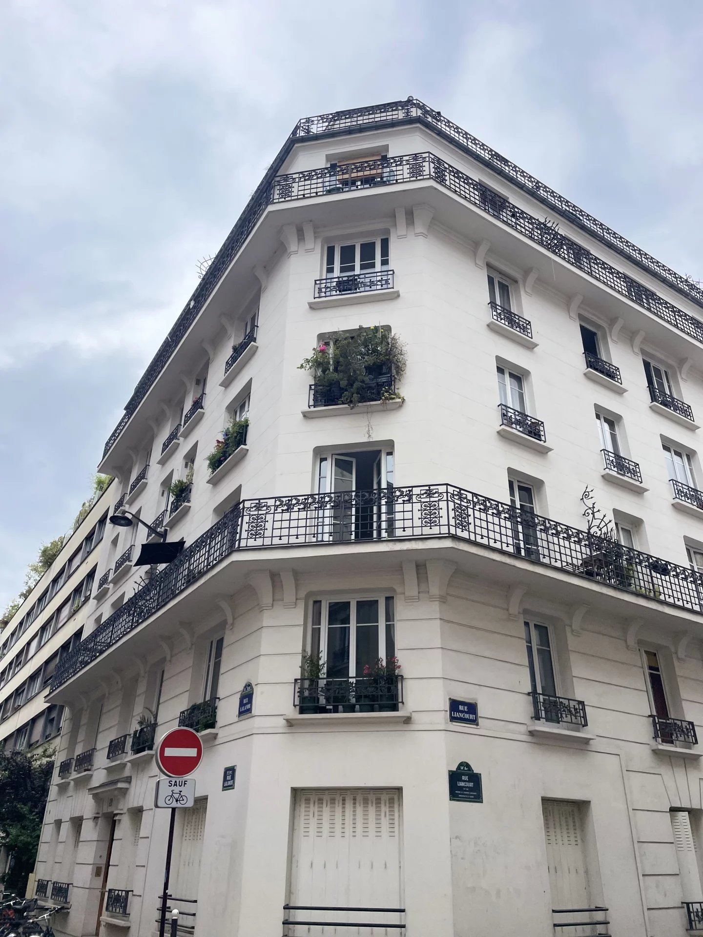 Agence immobilière de ÉTUDE GORDOLON HAUSSMANN IMMOBILIER
