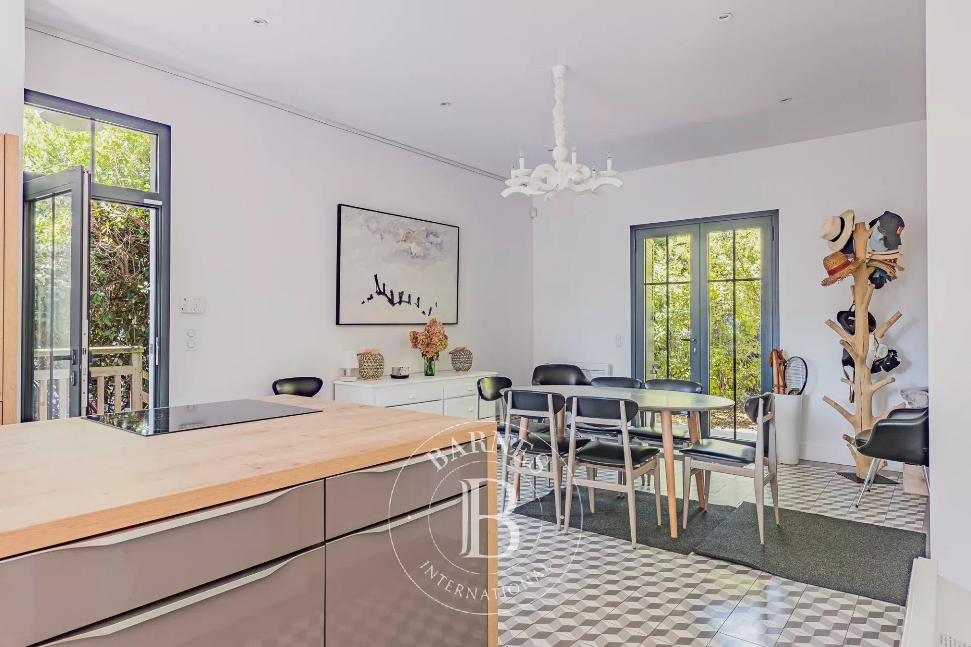 Дом Arcachon - picture 4