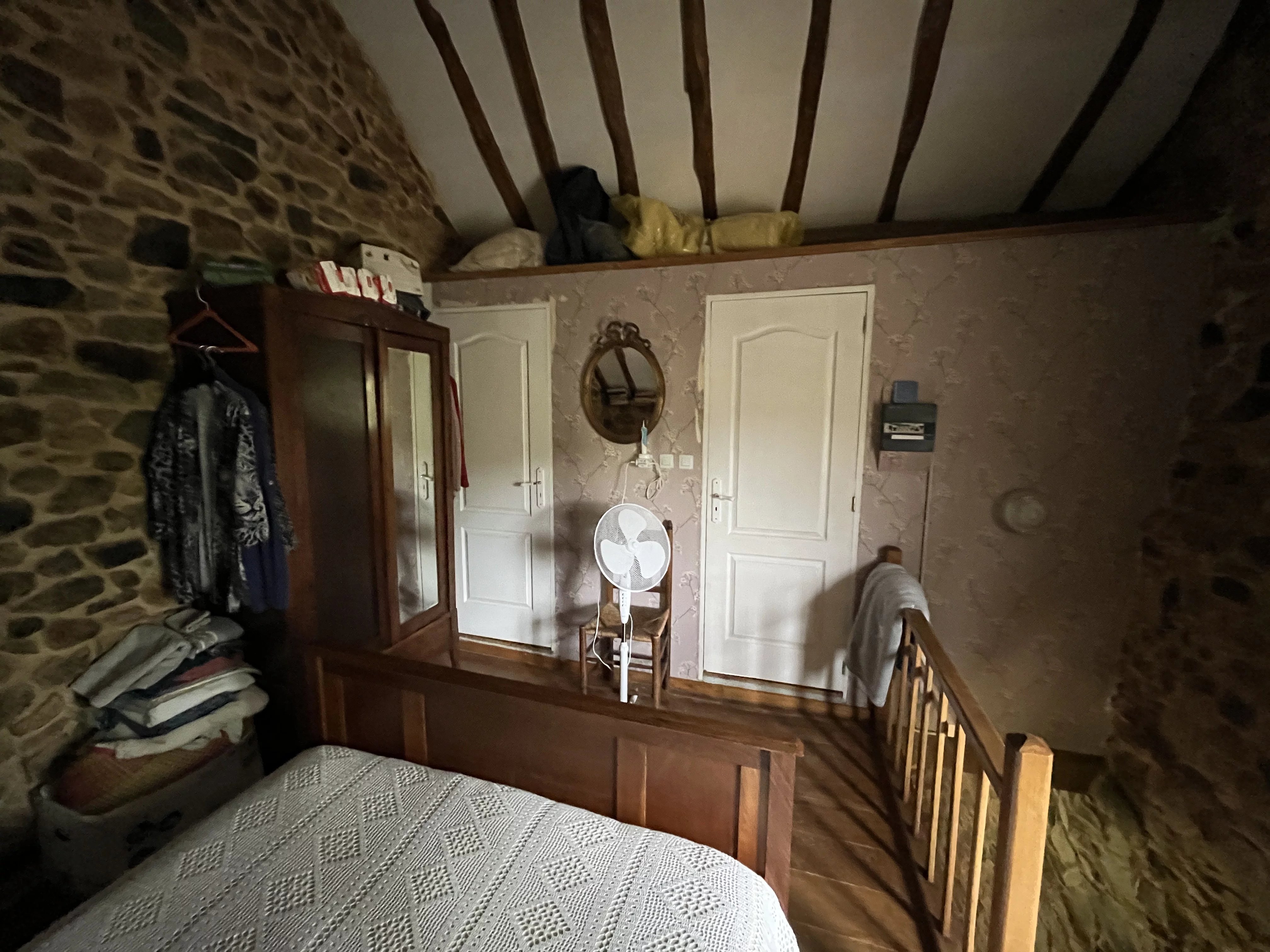 Maison rénovée dans le Sud Morvan — photo 12