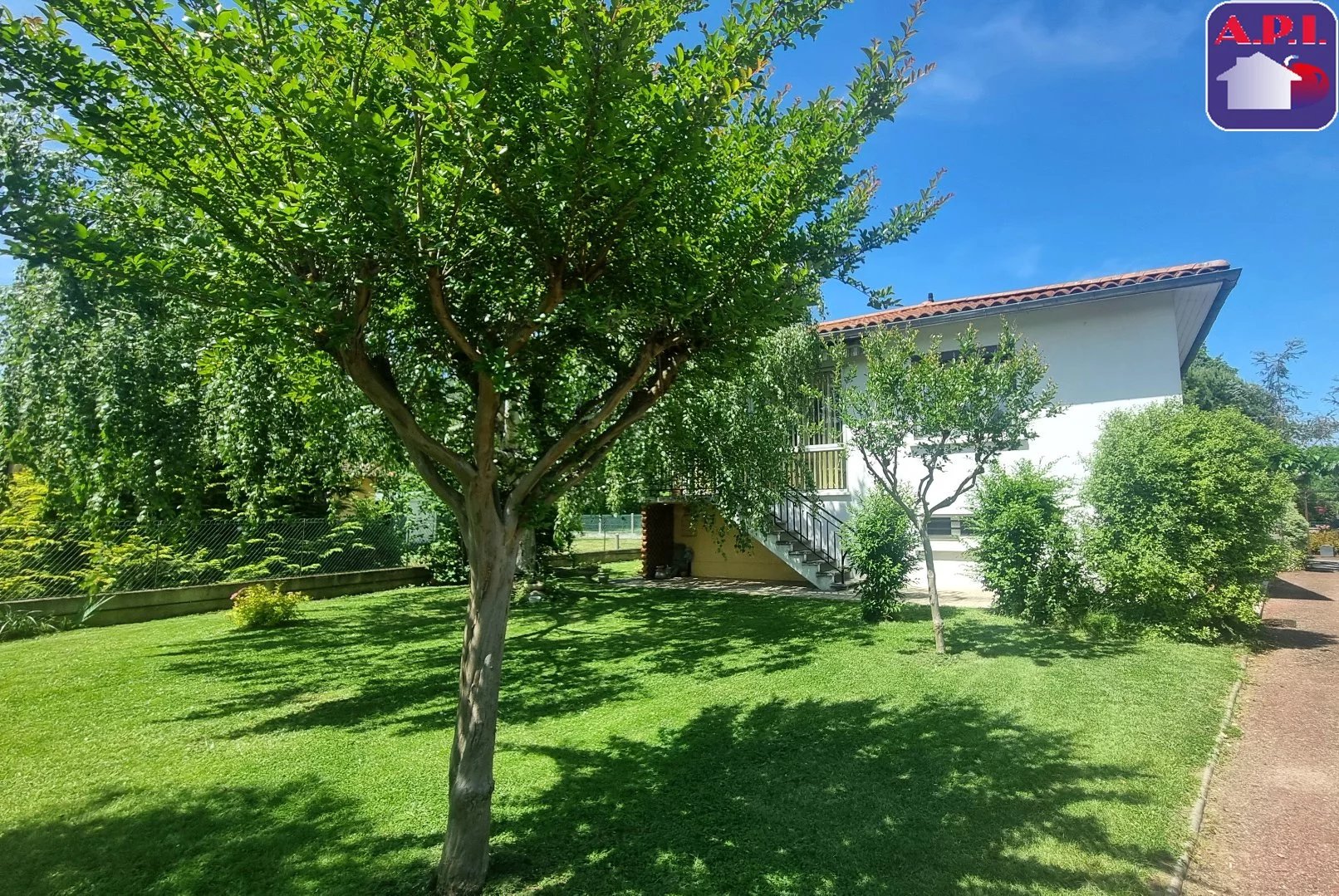 Vente Maison Saverdun