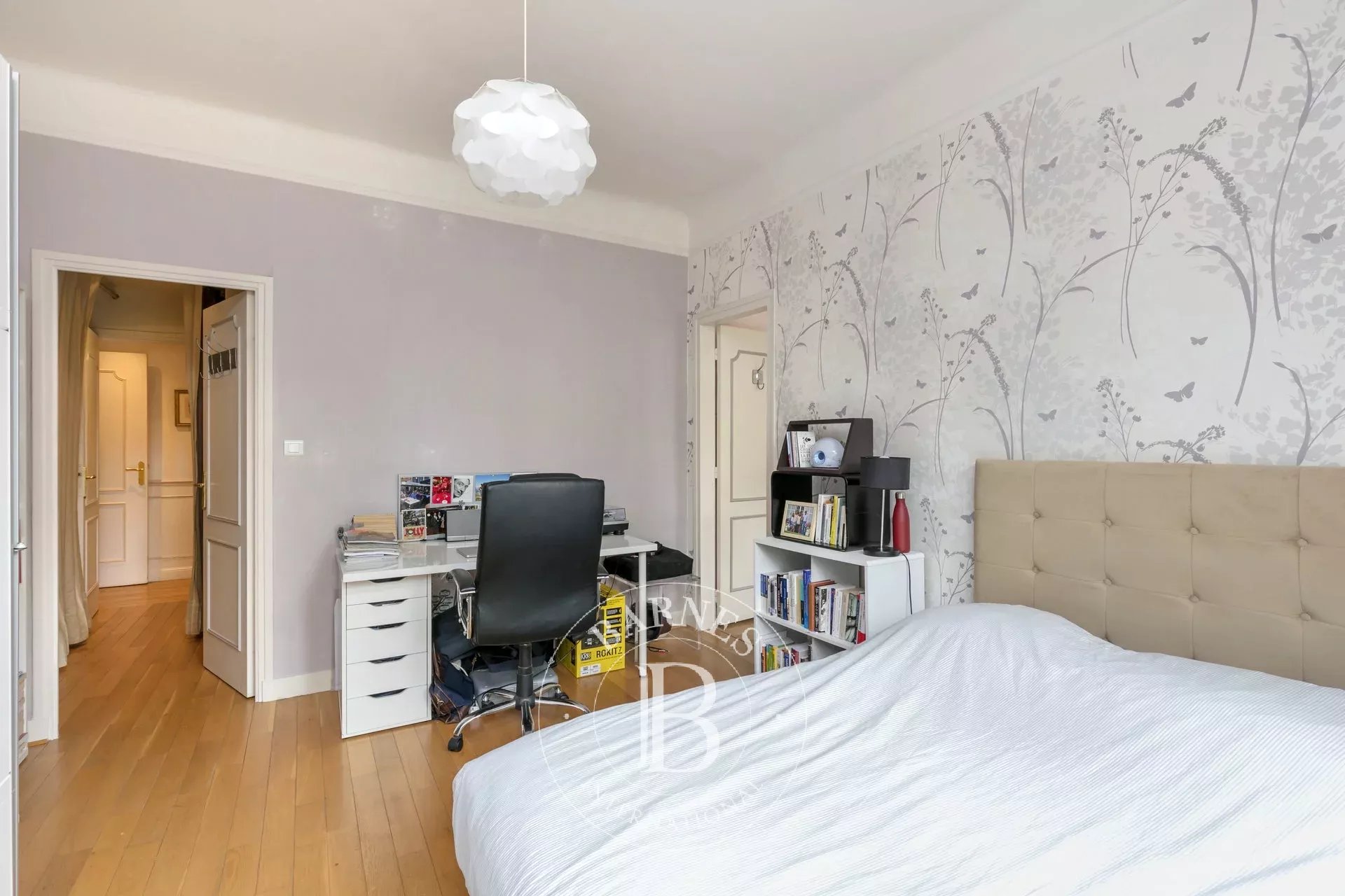 Квартира Neuilly-sur-Seine - picture 9