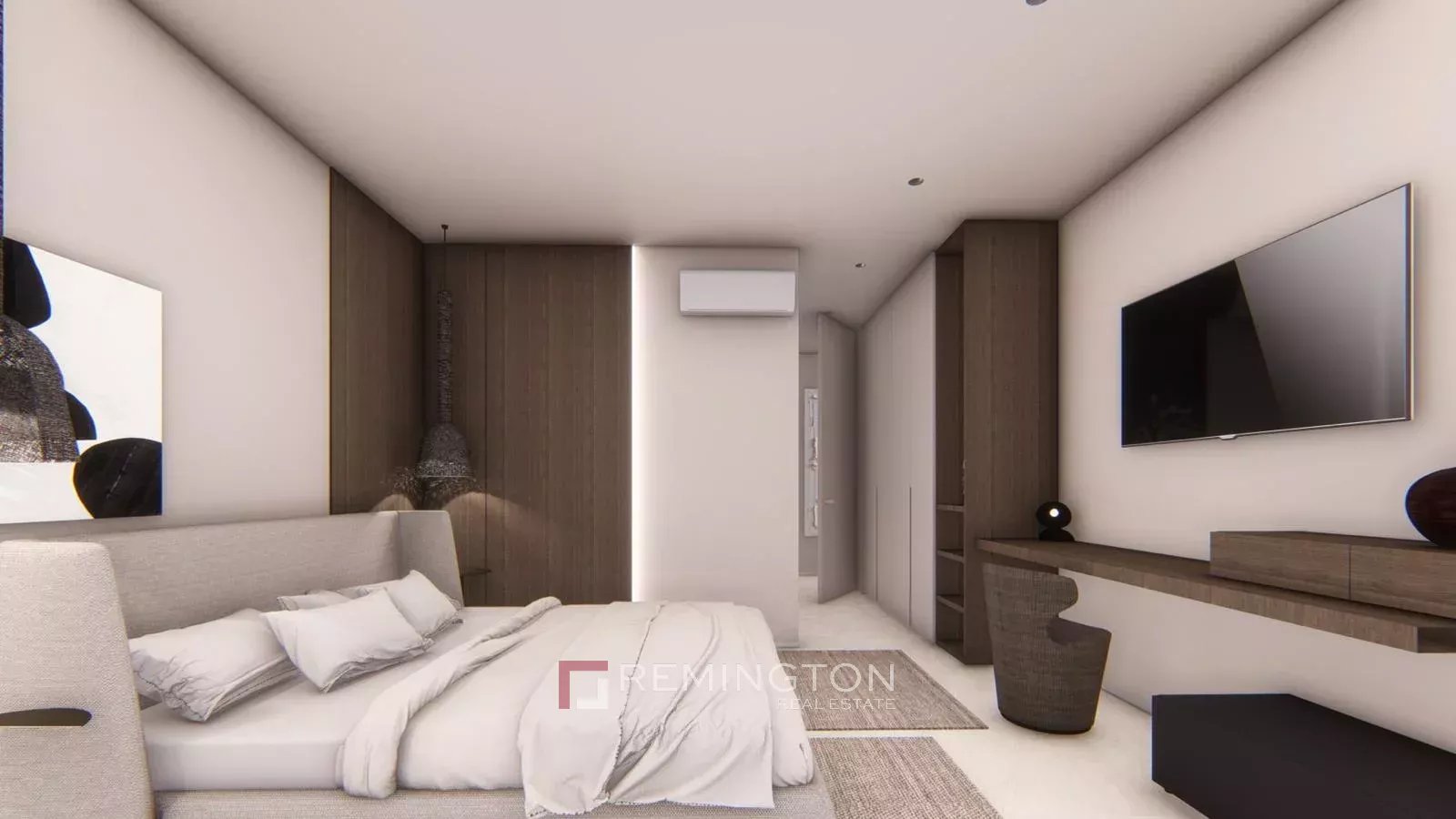 4 Bedroom Villa/Townhouse's Image 21