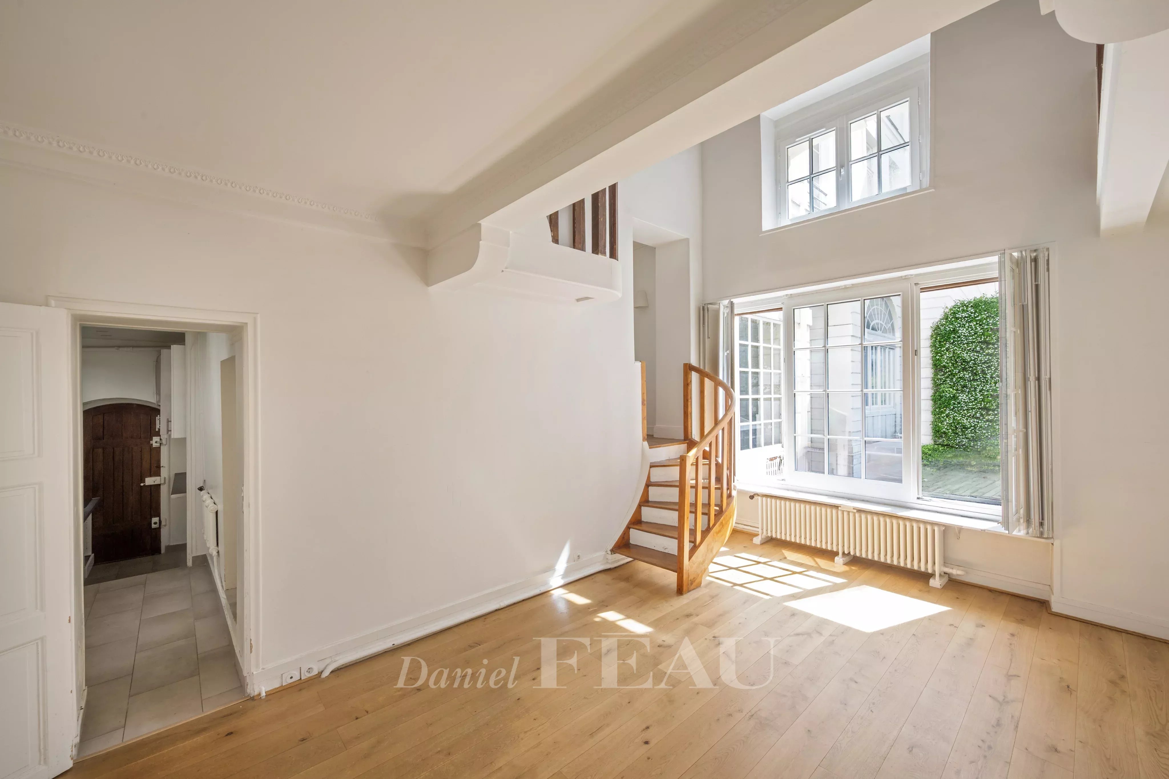 Vente Appartement Paris 7ème