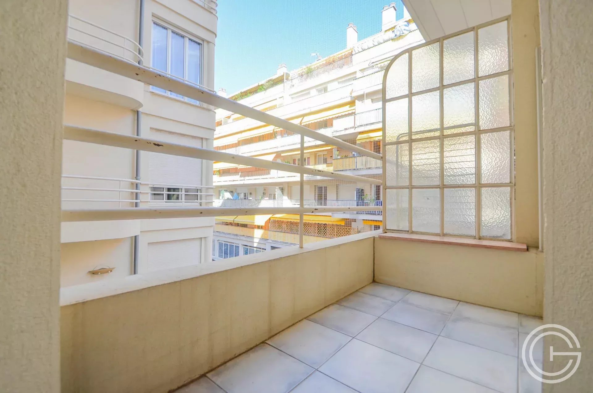 Location Appartement Nice Promenade des Anglais