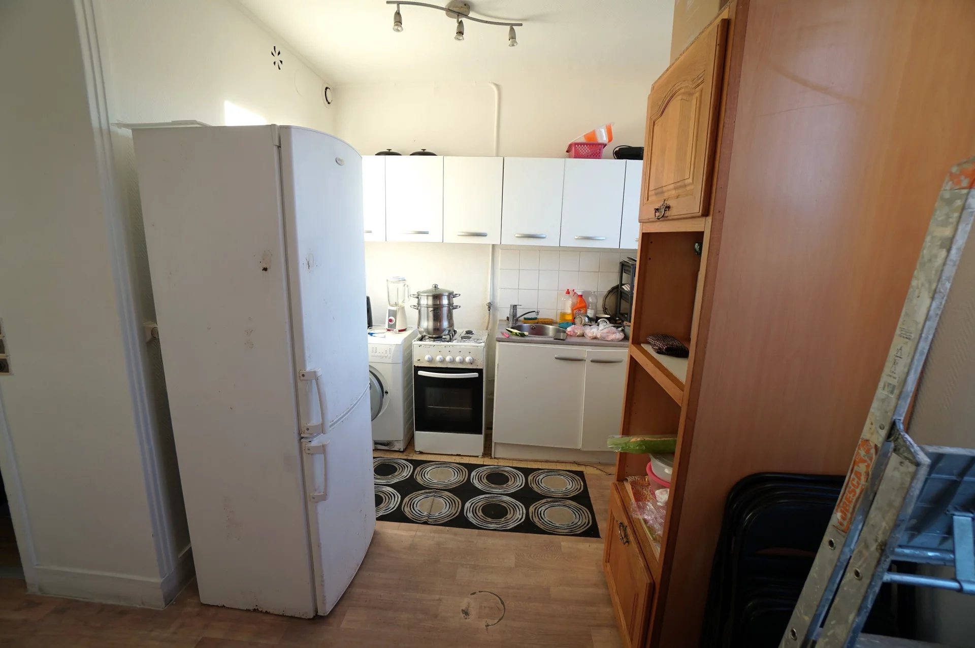 Vente Appartement Noisy-le-Sec