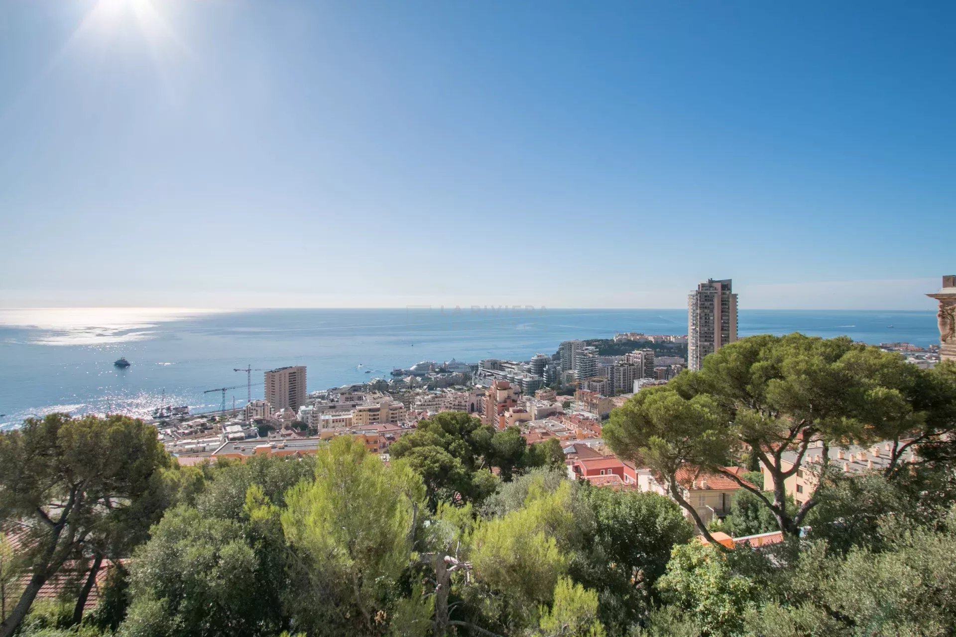 Vente Maison Beausoleil