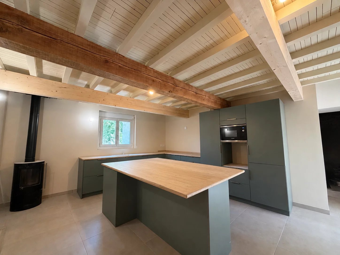 Maison à vendre Saint-Ybars, Ariège