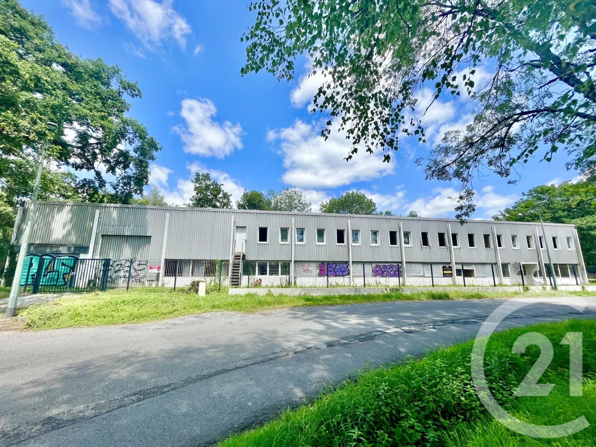 Vente Appartement Pau
