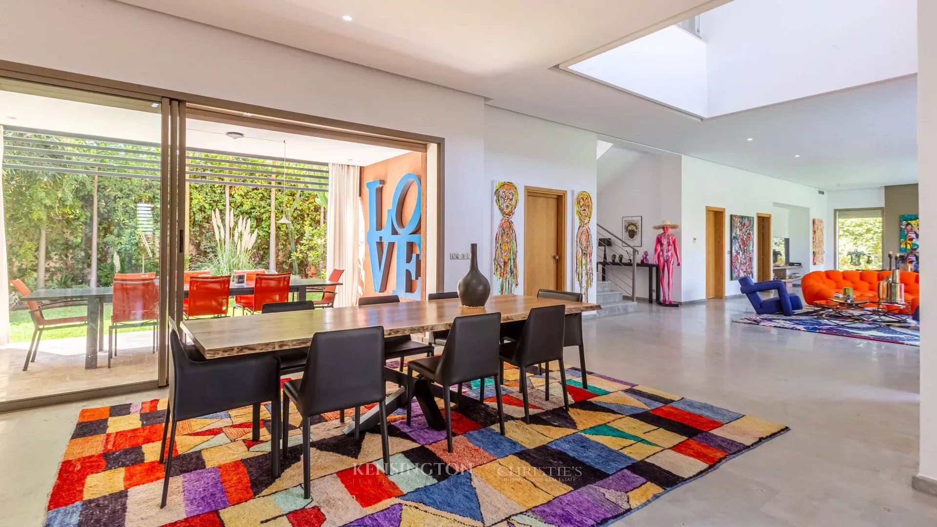 5 Bedroom Villa/Townhouse's Image 15