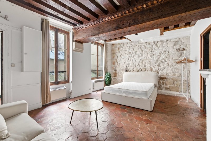 For Sale Apartment | Paris 4ème - picture 2