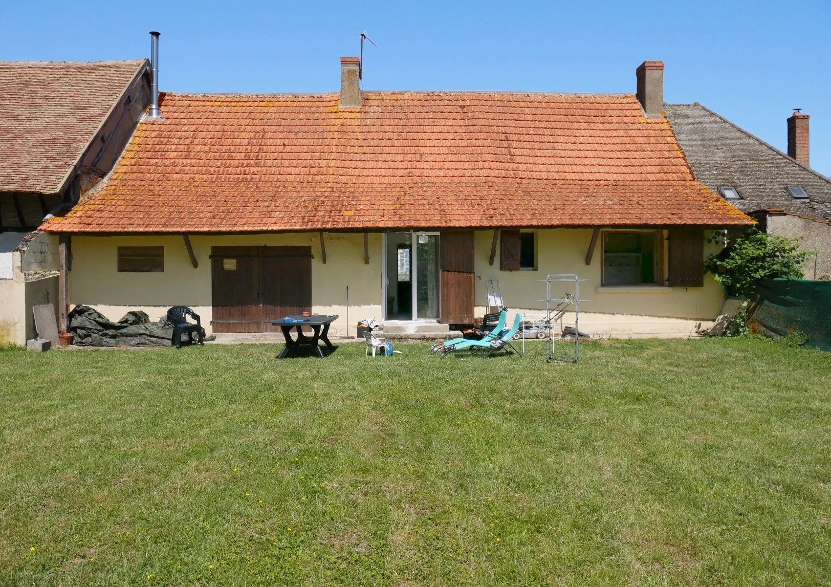 Agence immobilière de AGENCE DES 3 RIVIERES