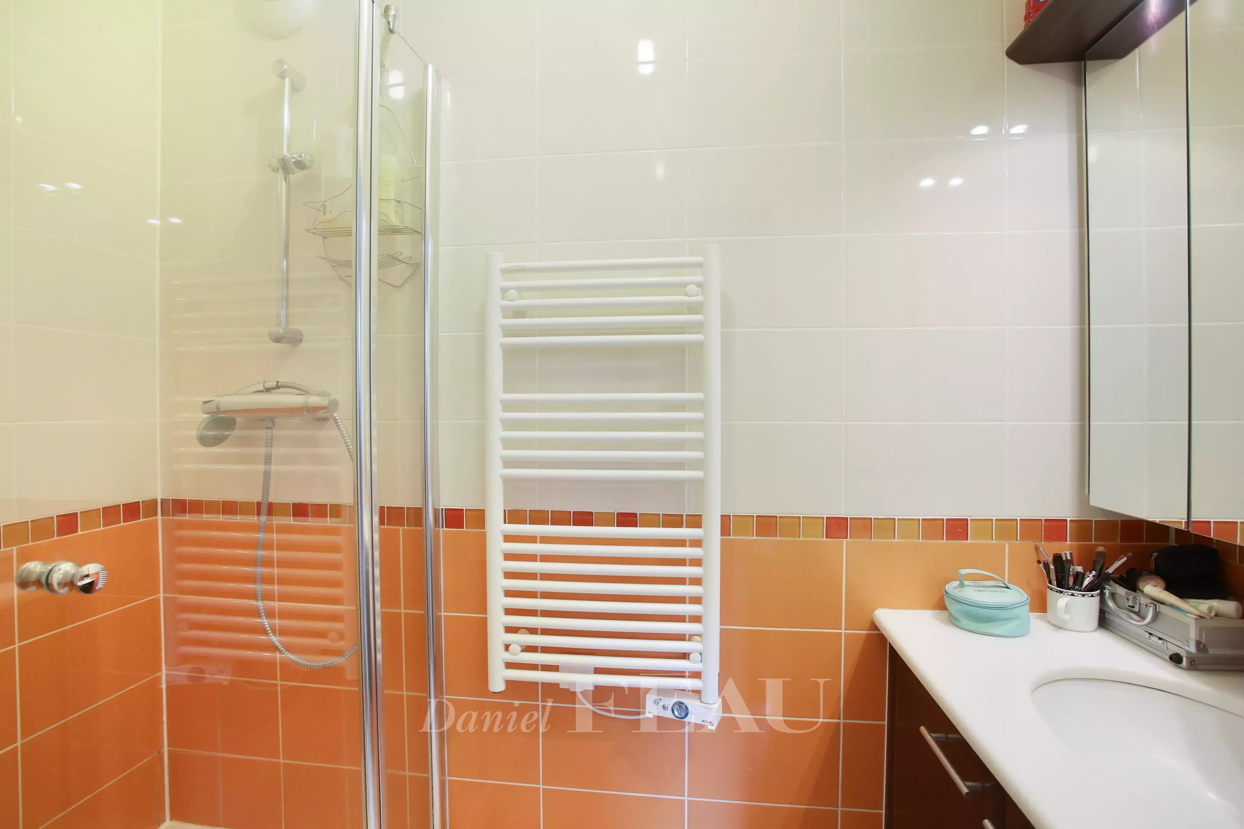 Rental Apartment Paris 15th