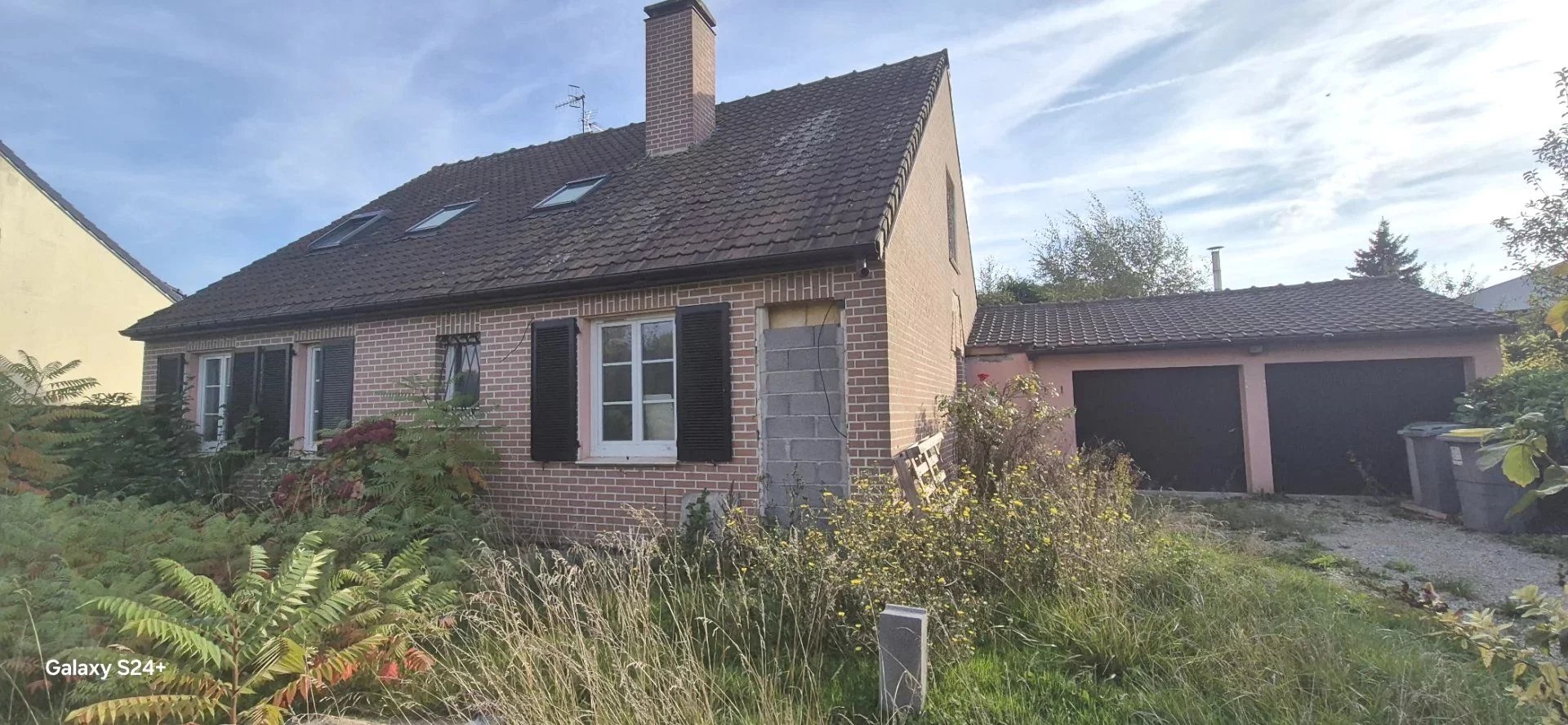 Sale House Frelinghien