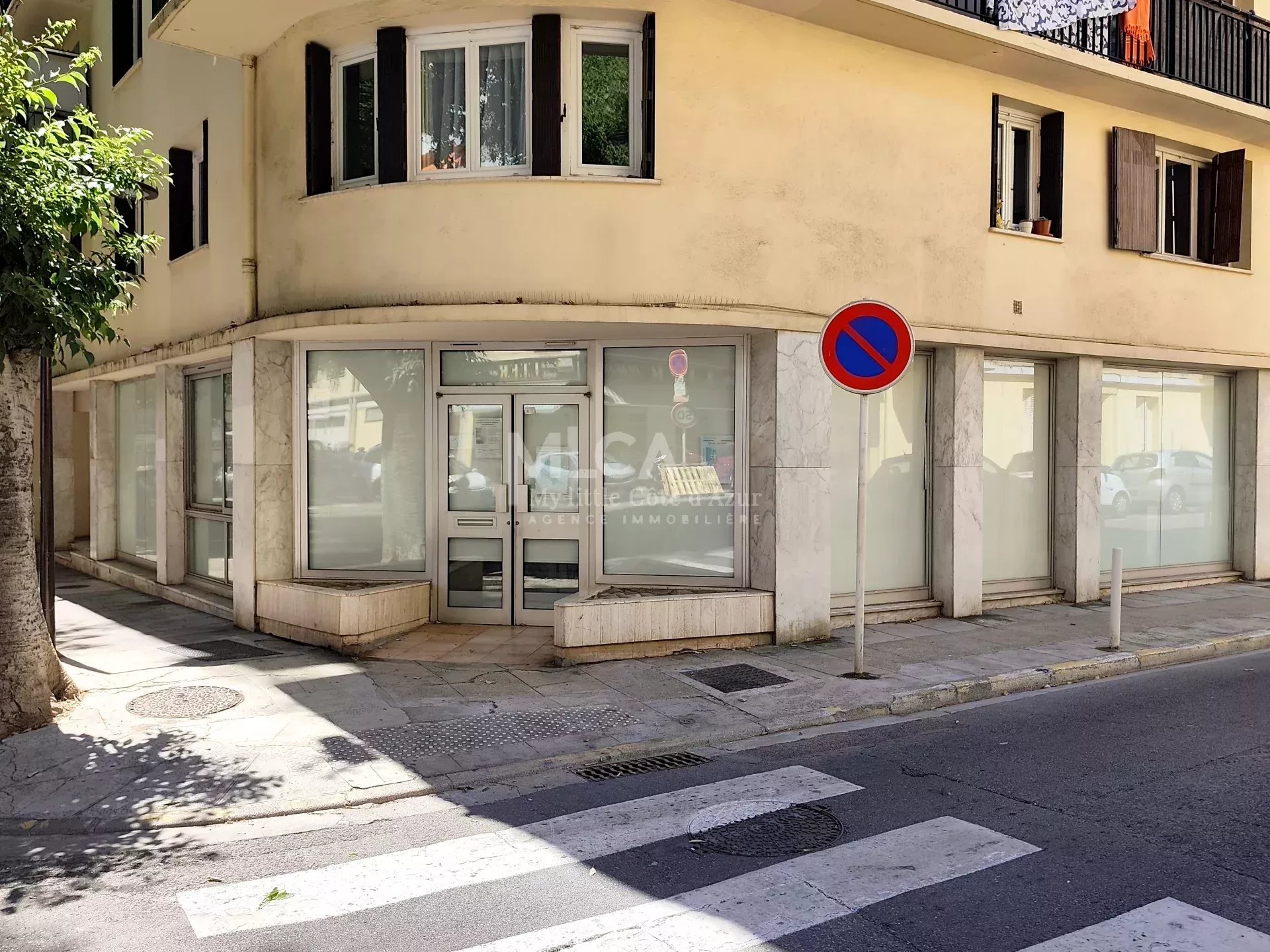 Agence immobilière de My Little Côte d'Azur
