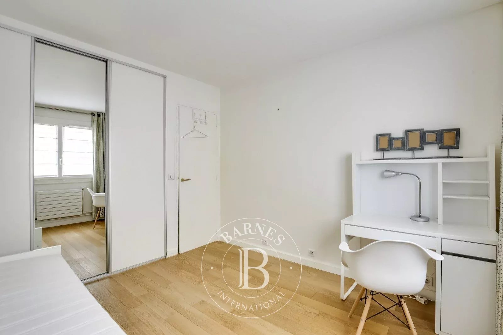 Daire Neuilly-sur-Seine - picture 9