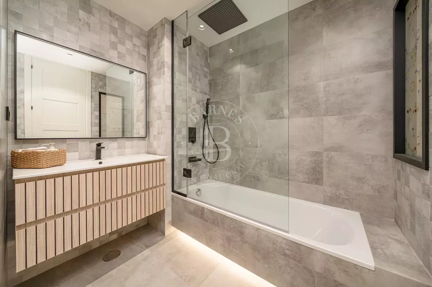 Daire Madrid - picture 16