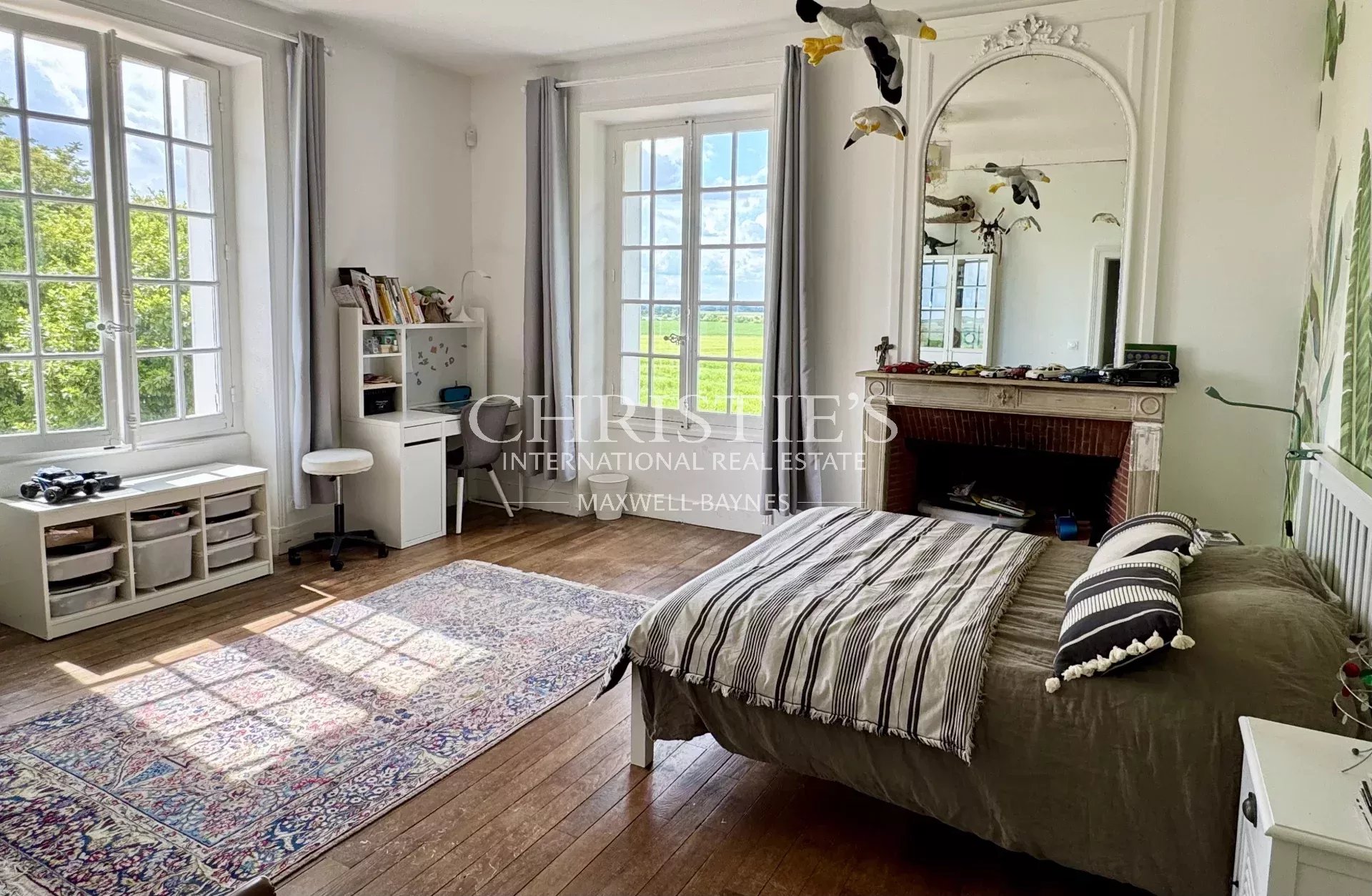 16 Bedroom Chateau's Image 16